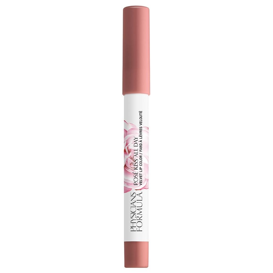 Physicians Formula Velvet Lip Color Pillow Talk