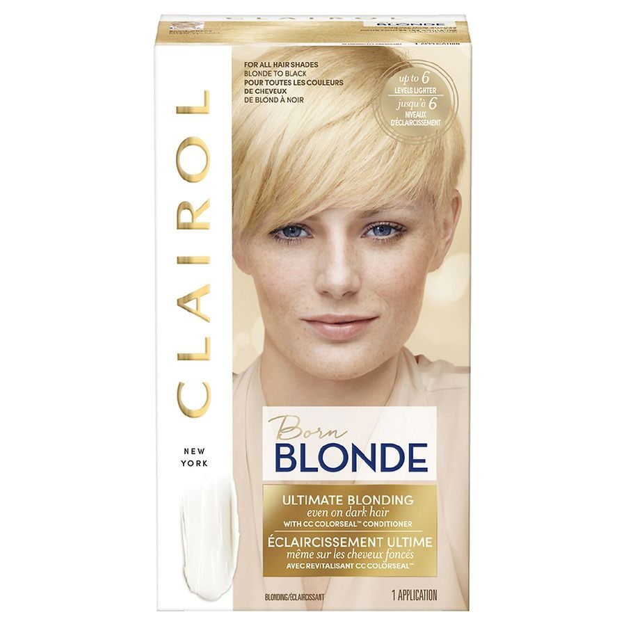 vitamin d video blonde