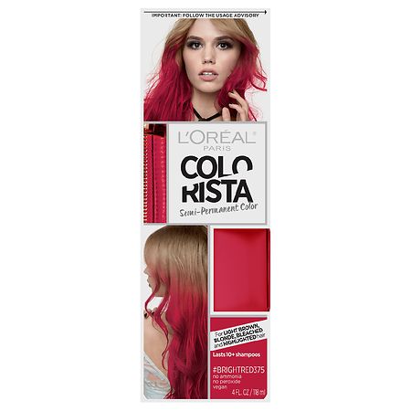 Dirty Blonde Hair Color | Walgreens