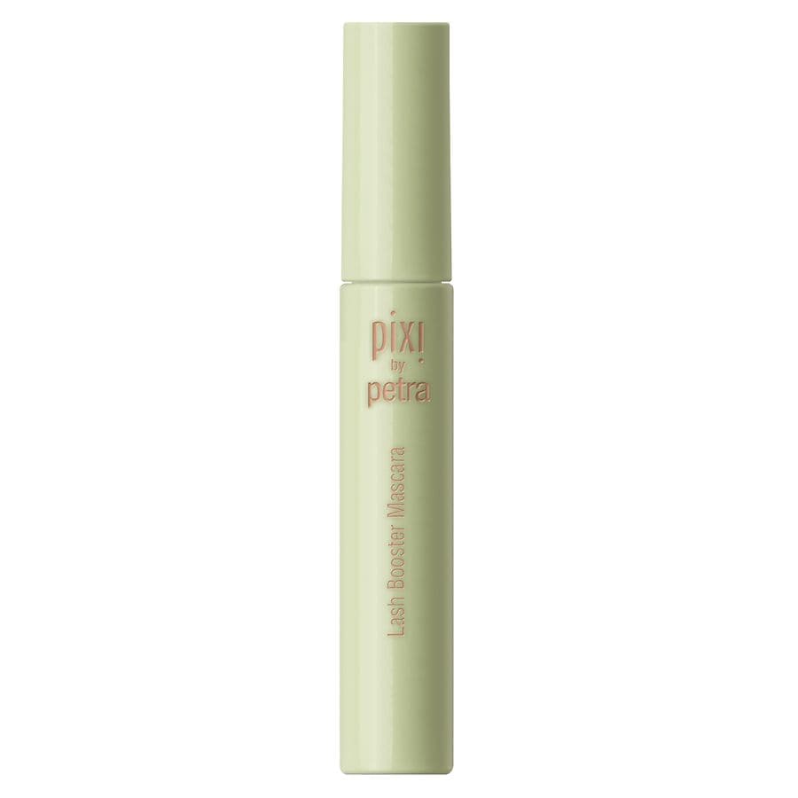 Pixi Lash Booster Mascara, Blackest Black