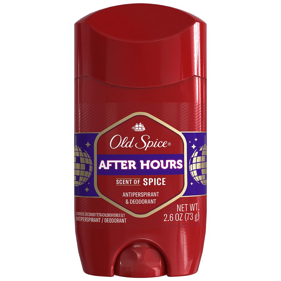 old spice after hours cologne