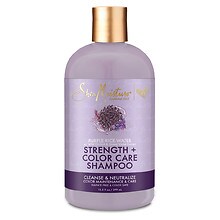 shea moisture shampoo walgreens
