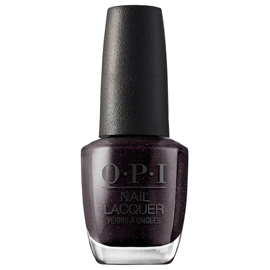  OPI Nail Lacquer My Private Jet, Purple 