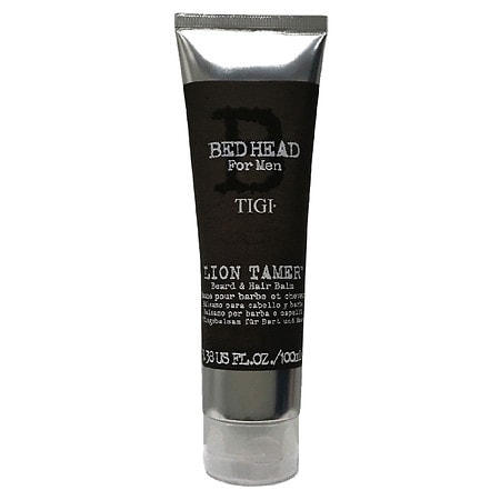 TIGI Bed Head For Men Lion Tamer 3.38 oz