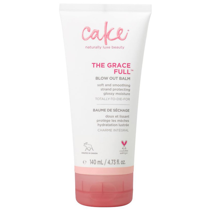 Cake The Grace Full Blow Out Balm Walgreens