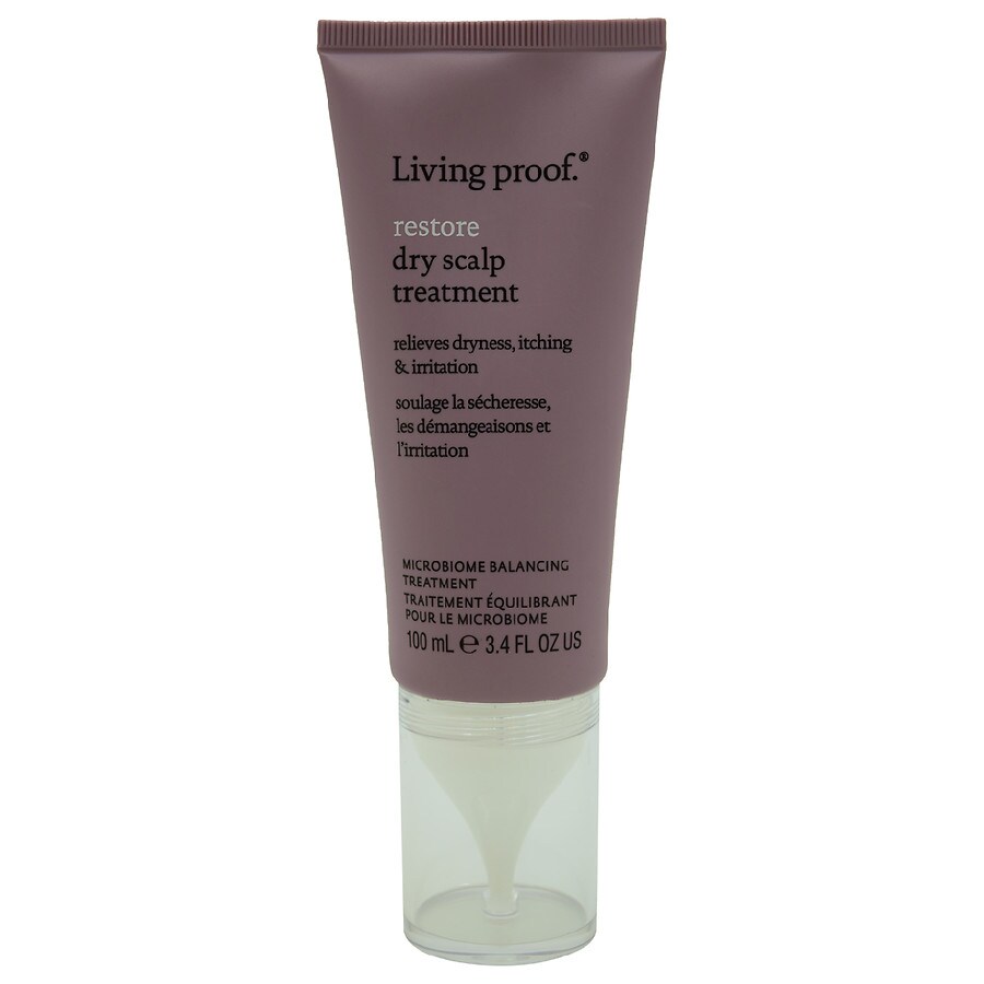 Living proof Restore Dry Scalp Treatment