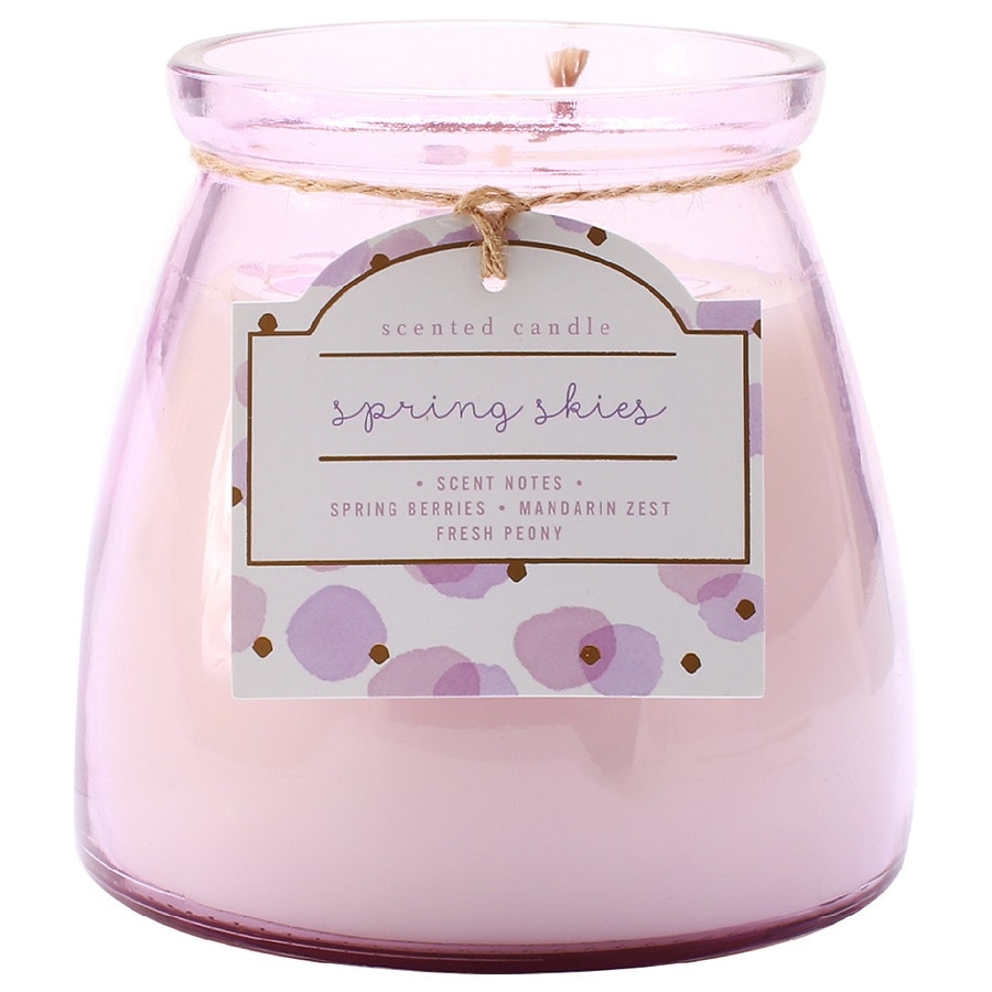 Illume Spring Refresh Candle Assortment Walgreens