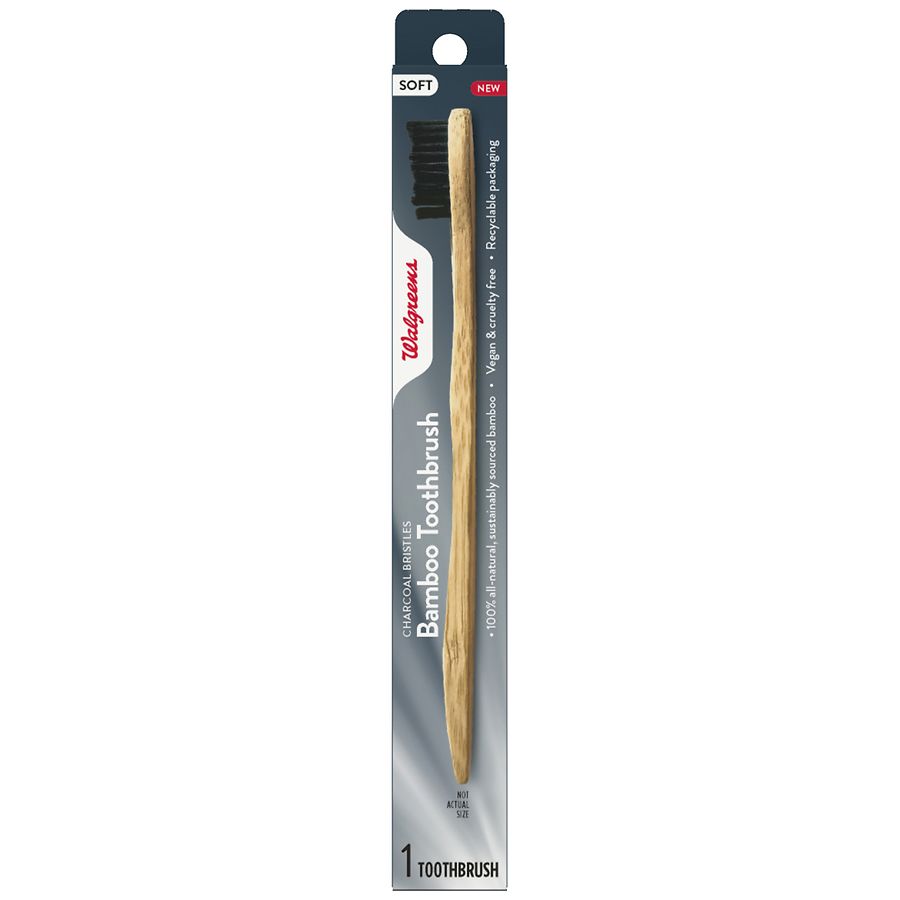new generation toothbrush