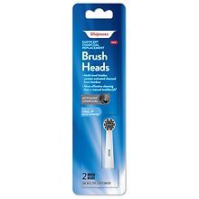 walgreens bamboo toothbrush
