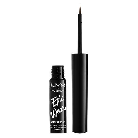 NYX Professional Makeup Epic Wear Liquid Liner - 1.0 ea