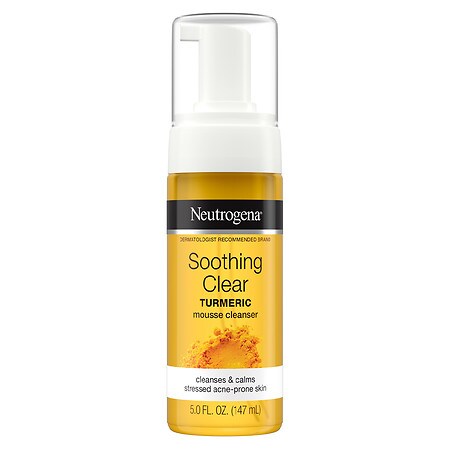 neutrogena face wash walgreens