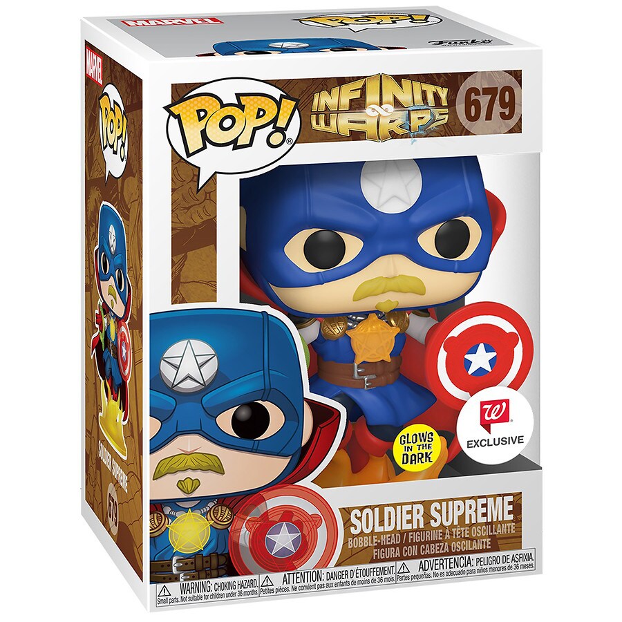walgreens exclusive toys