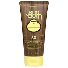 strong sunblock spf