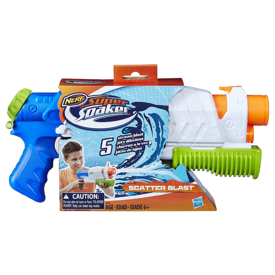 super soaker store