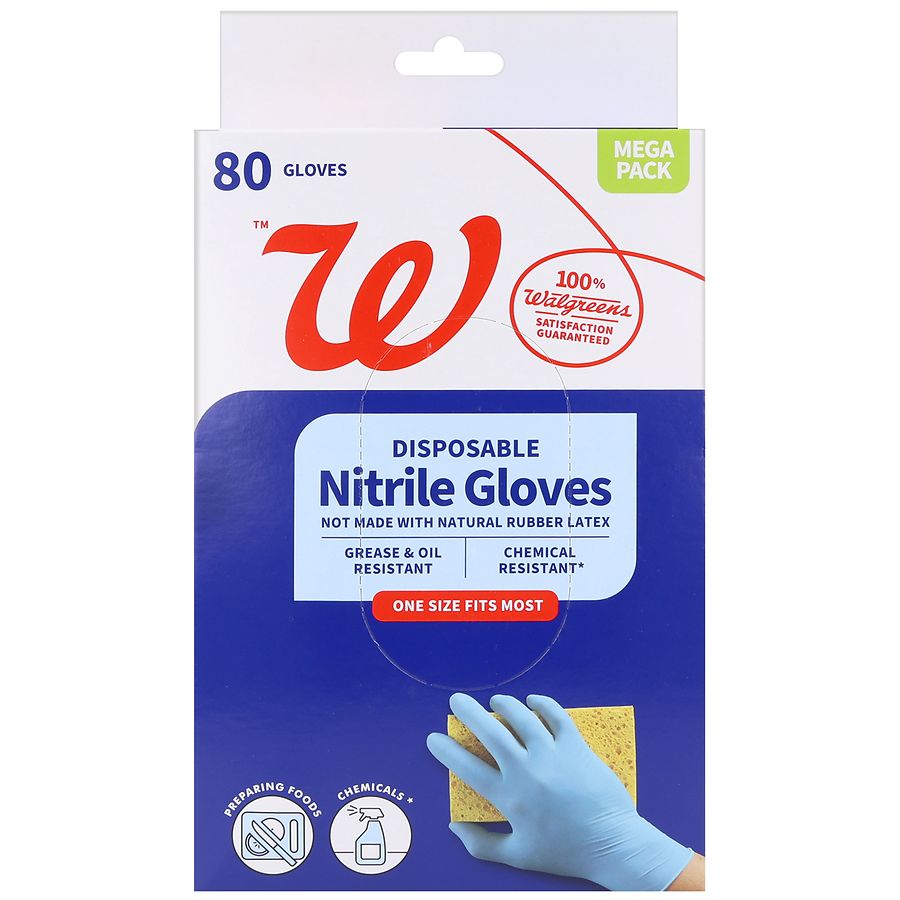 Cotton Gloves For Eczema Walgreens Images Gloves and Descriptions