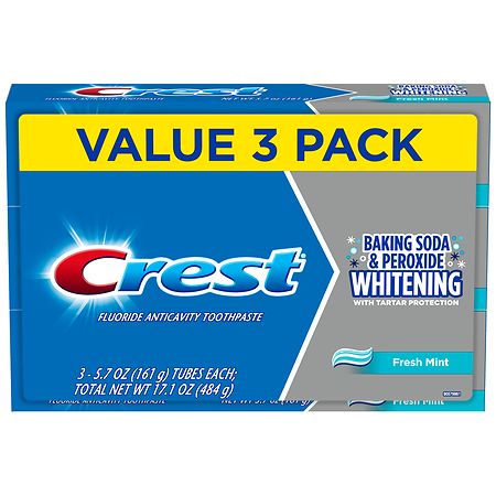 crest toothpaste tartar protection