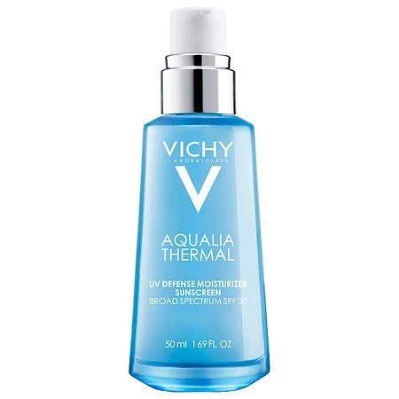 vichy sunscreen walgreens