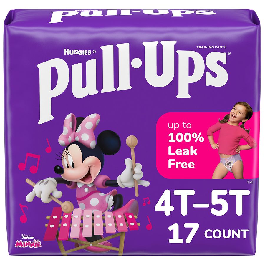 huggies pull ups walgreens