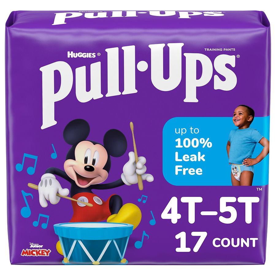 huggies pull ups walgreens