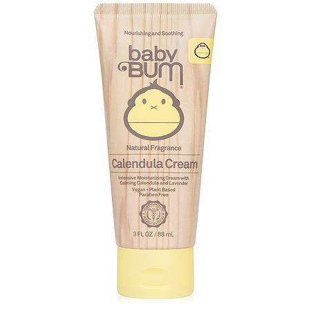 california baby calendula cream walgreens