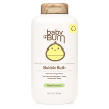 Baby Bum Bubble Bath Natural Fragrance | Walgreens