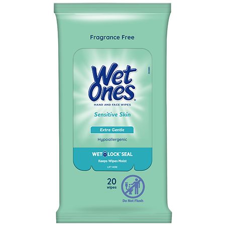 wet wipes for kids