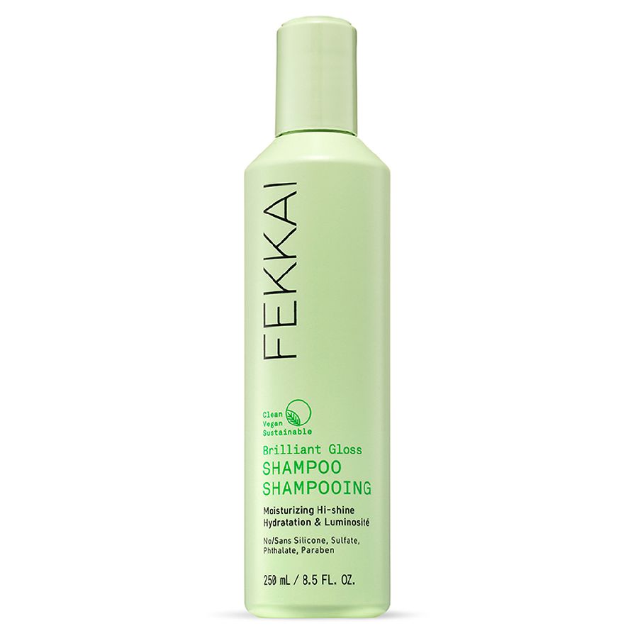 Fekkai Brilliant Gloss Shampoo Moisturizing Hi-Shine