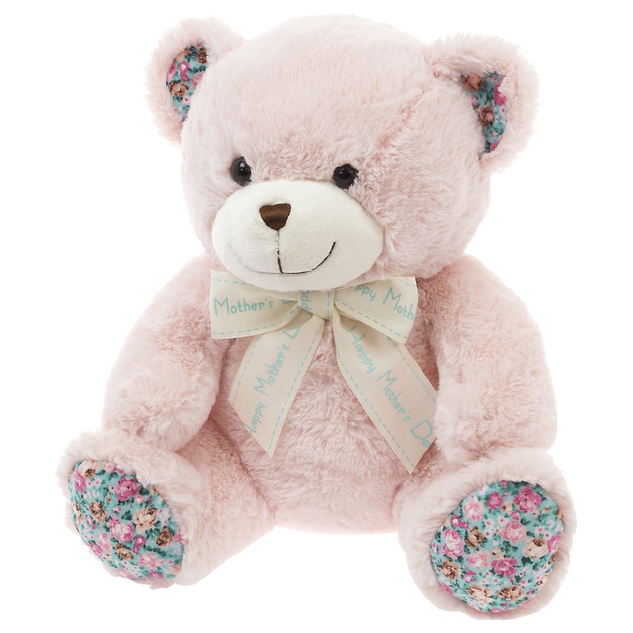 Dan Dee Mother S Day Plush Bear Assortment Walgreens