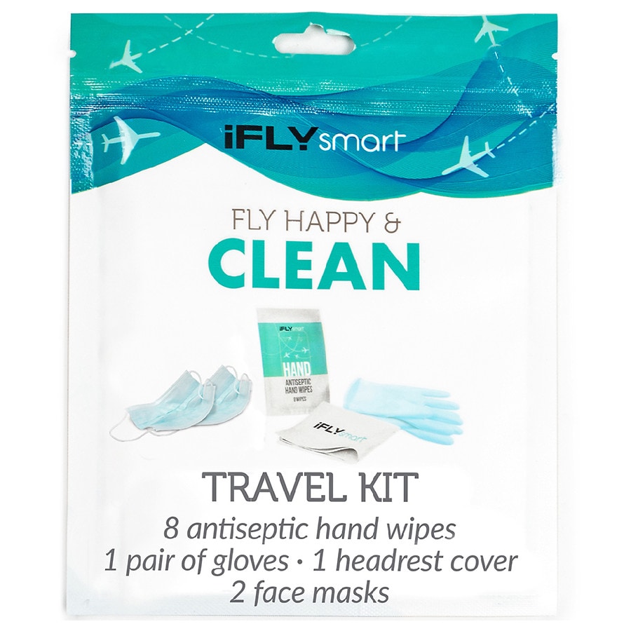 iFLY Clean Kit