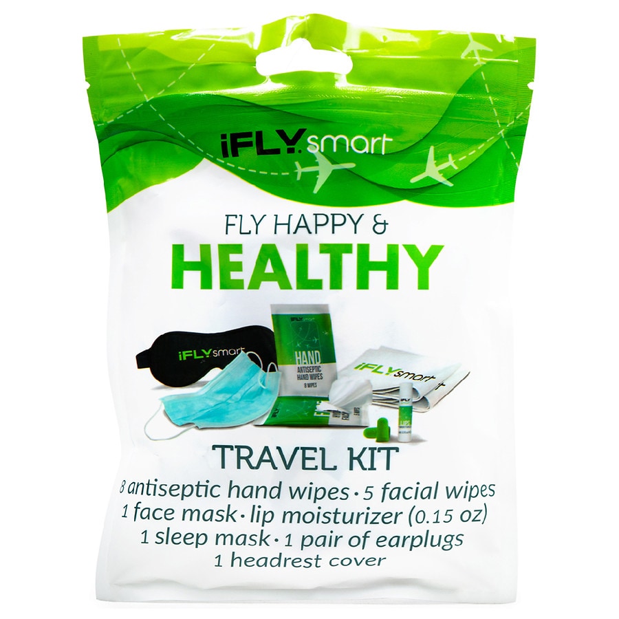 iFLY Healthy Kit