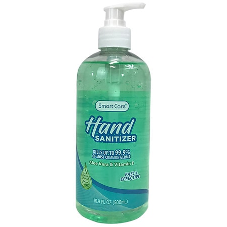 Hand Sanitizer Walgreens