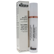 roc retinol correxion eye cream walgreens