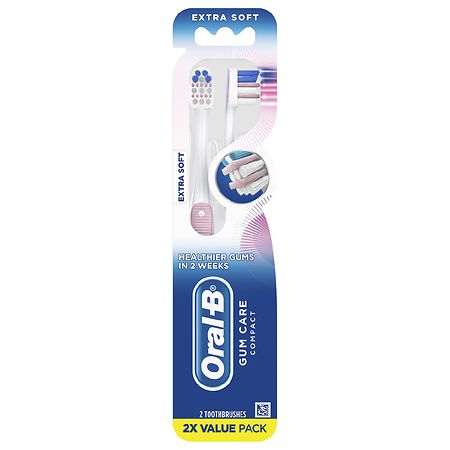 walgreens bamboo toothbrush