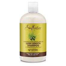 shea moisture shampoo walgreens