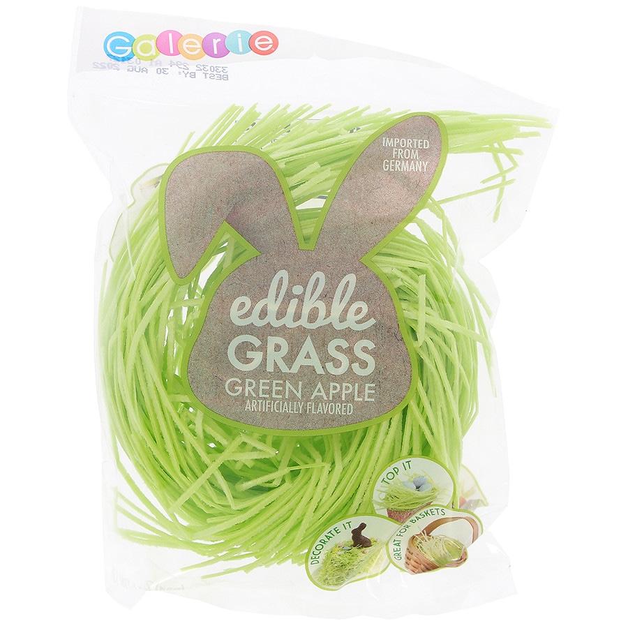 Galerie Easter Edible Easter Grass