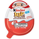 walgreens kinder eggs