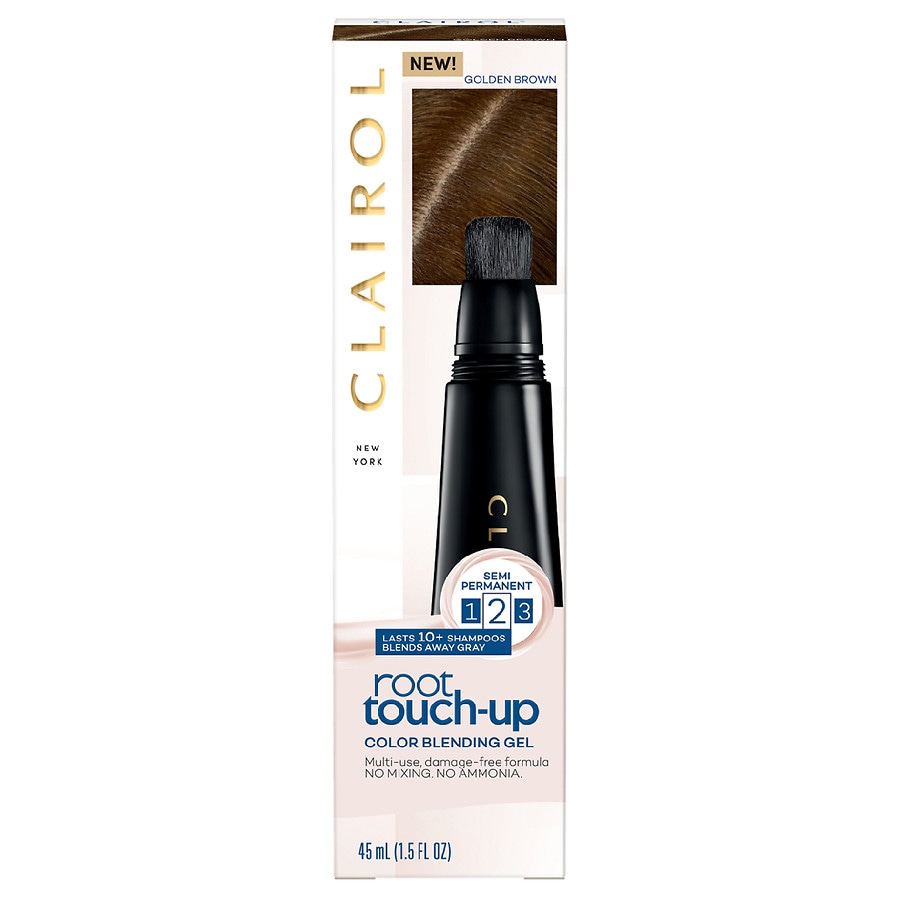 Clairol Root Touch-Up  Gel 5G Golden Brown