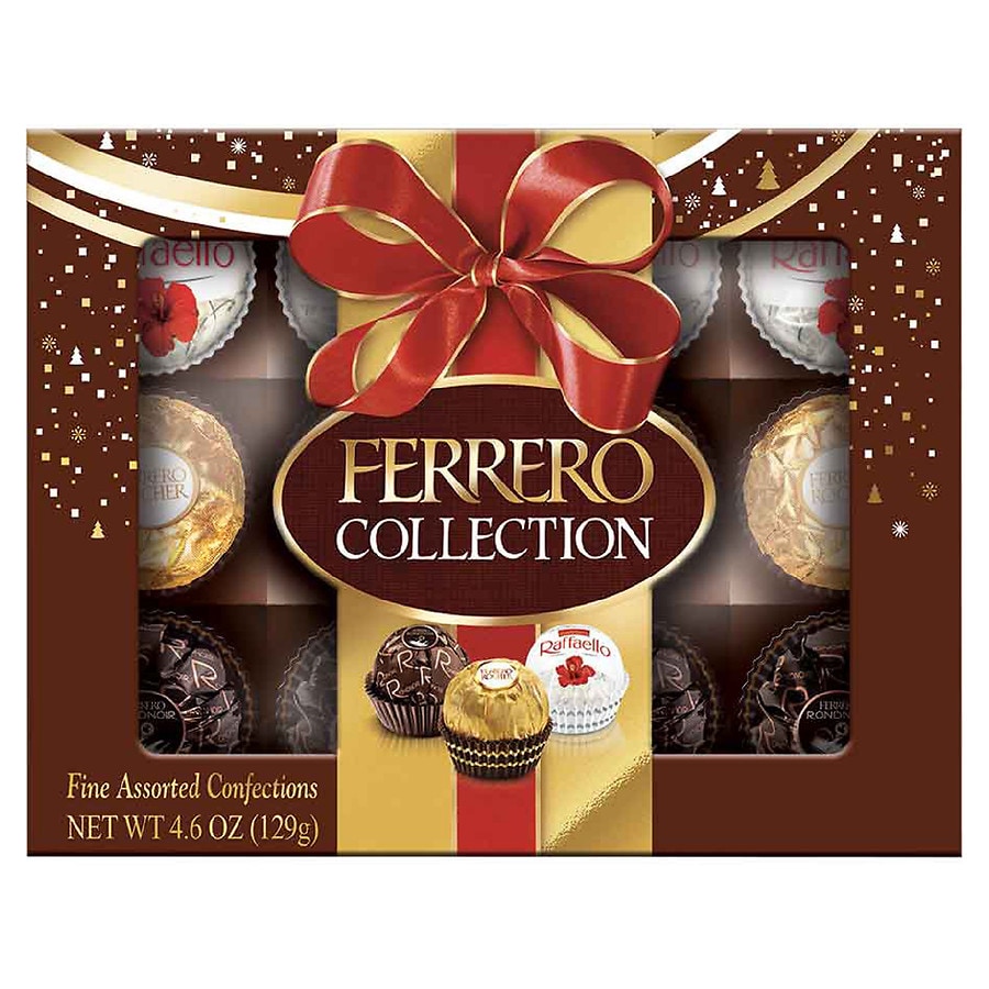 Ferrero Collection 12 Piece Gift Box