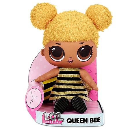 L.O.L. Surprise Queen Bee