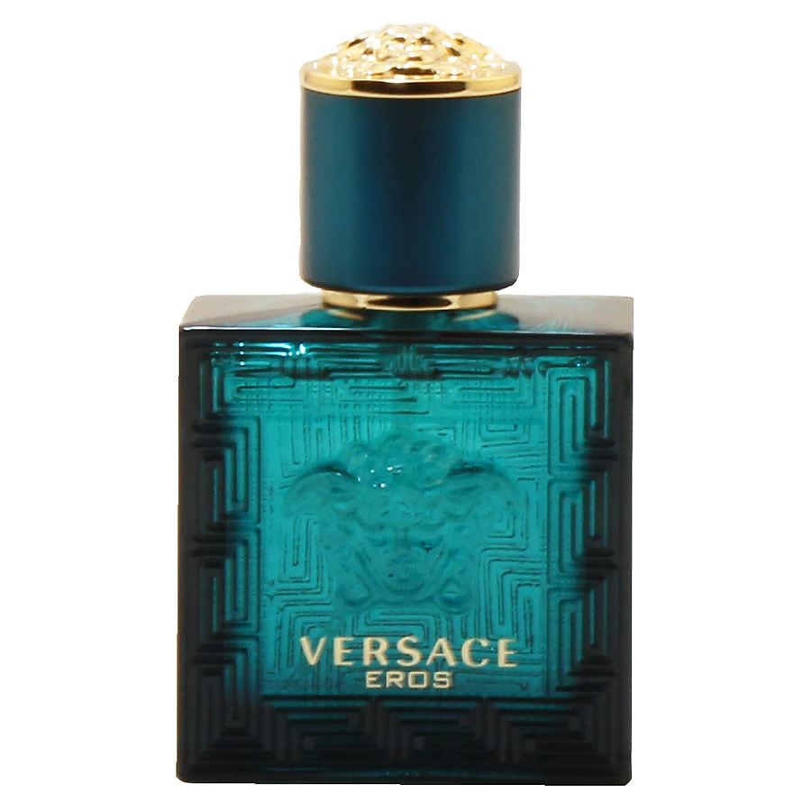 walgreens versace perfume