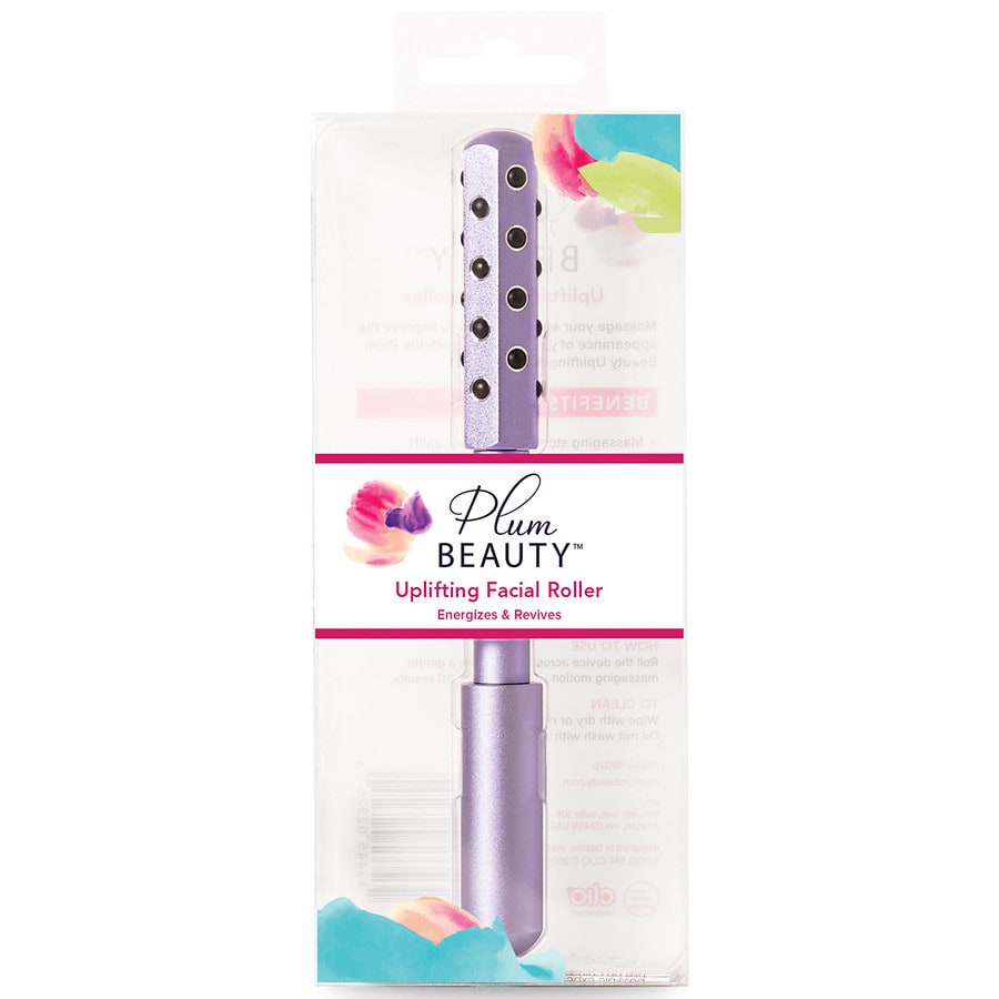 clio plum beauty personal hair trimmer