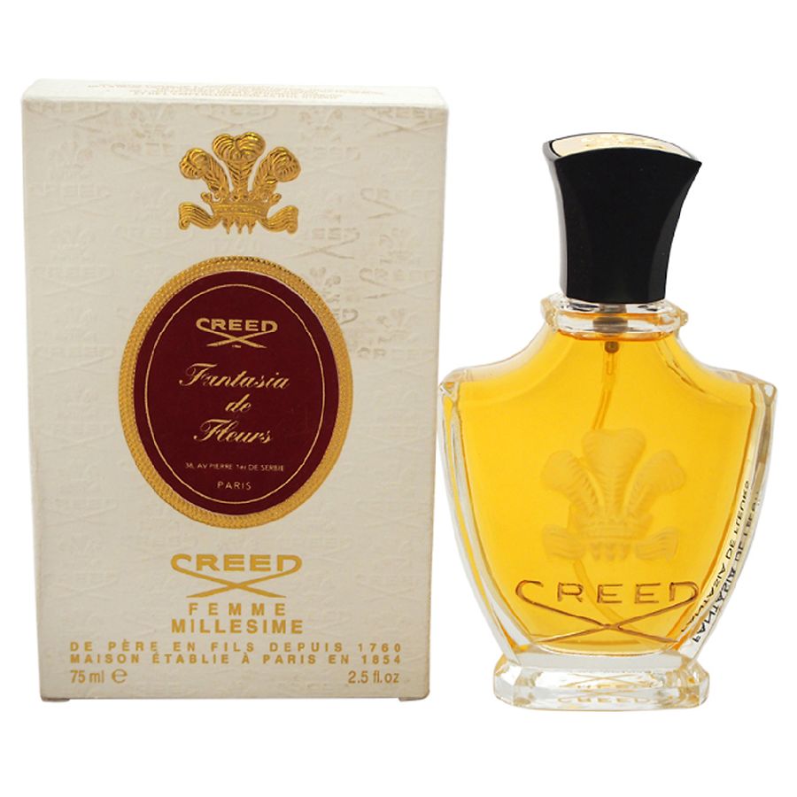  Creed Fantasia De Fleurs Millesime Spray 