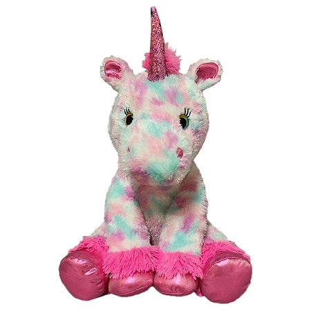 unicorn stuffed animal walgreens