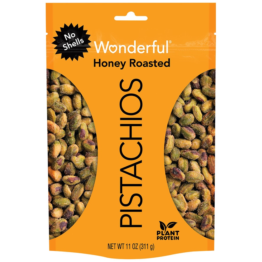 Photo 1 of 01-2023-----------No Shell Pistachios Honey Roasted