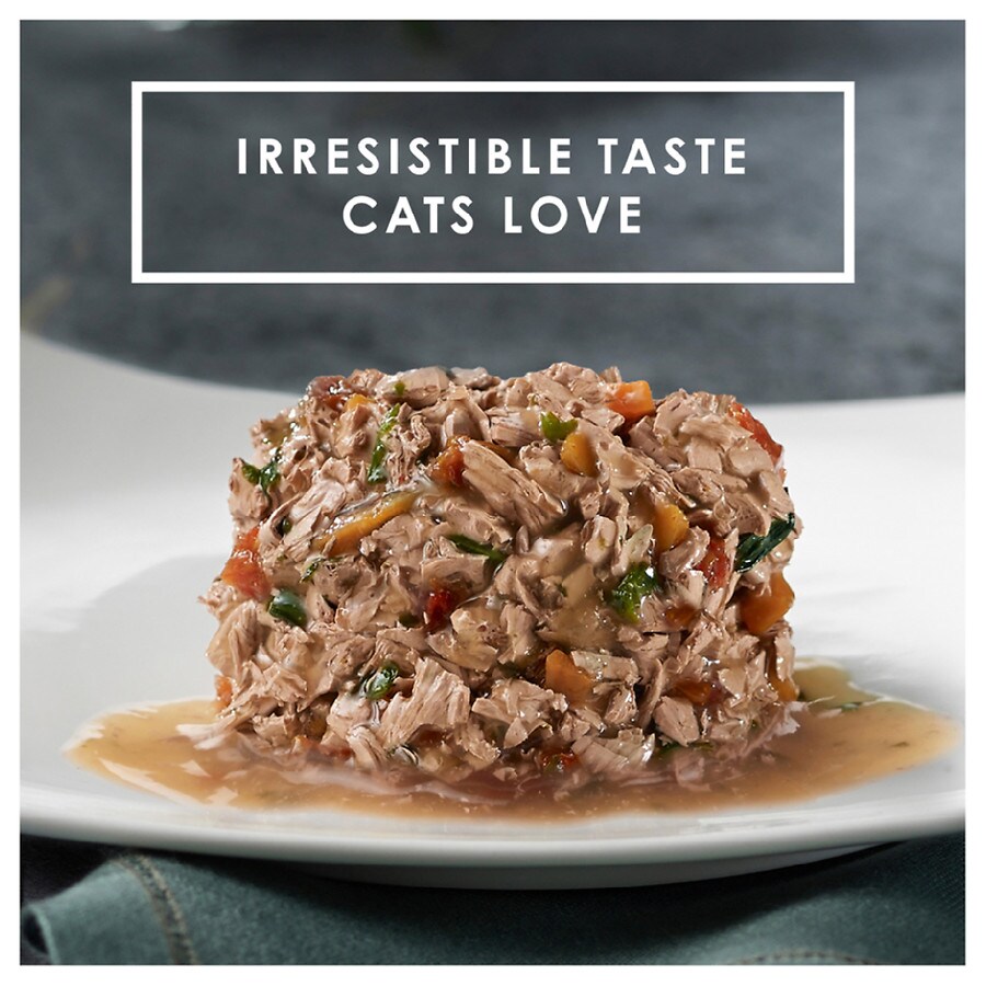 fancy feast medleys primavera