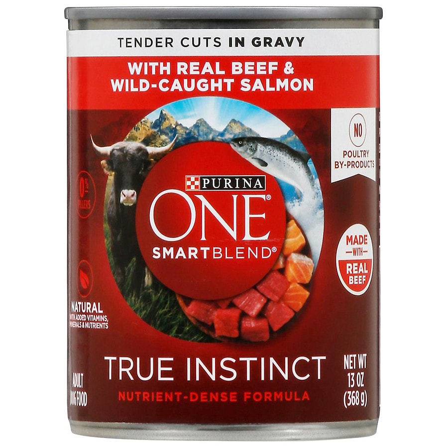 smart blend purina