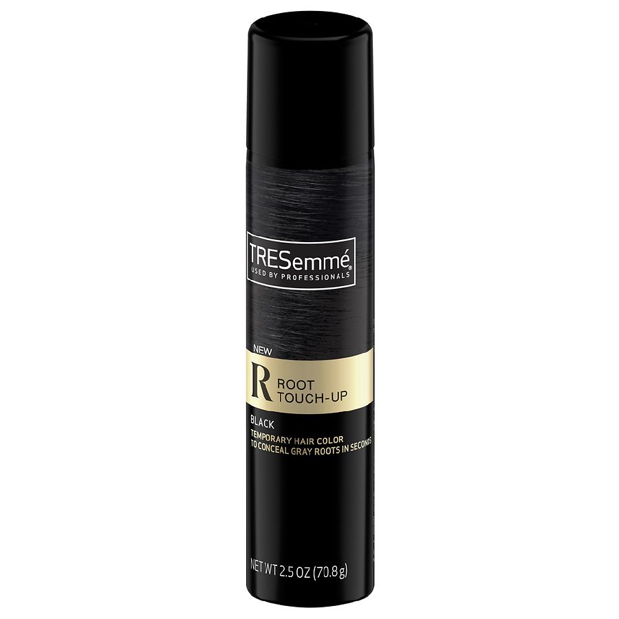 TRESemme Root Touch-Up Black | Walgreens