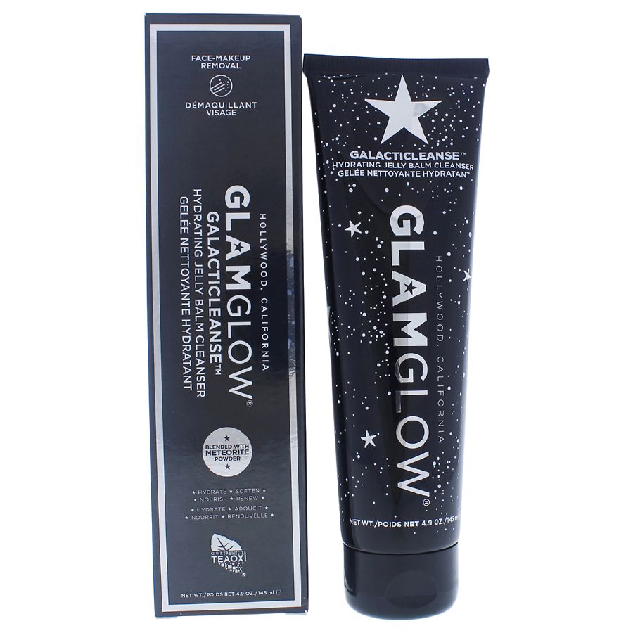  GlamGlow Galacticleanse Hydrating Jelly Balm Cleanser 