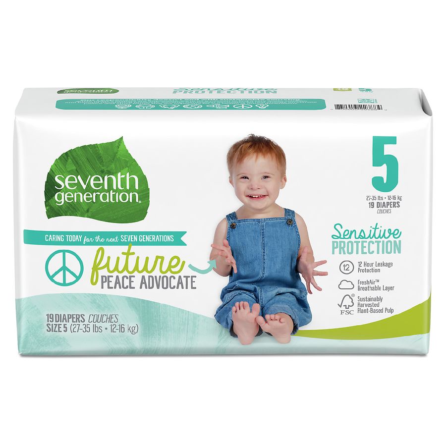 next generation diapers