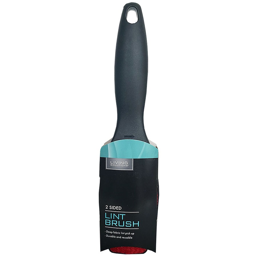  Living Solutions Lint Brush 